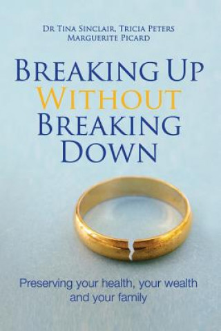 Breaking Up Without Breaking Down