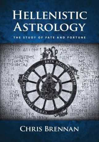 Hellenistic Astrology
