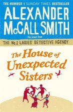 House of Unexpected Sisters