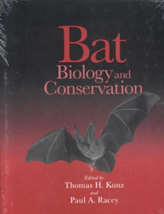 Bat Biology and Conservation