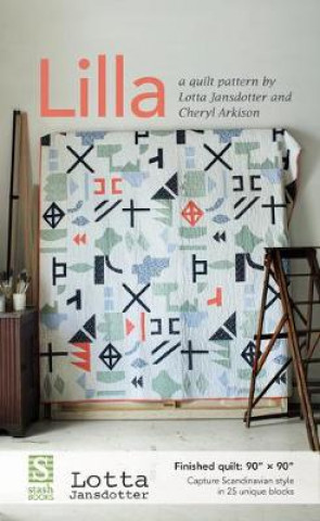Lilla Quilt Pattern