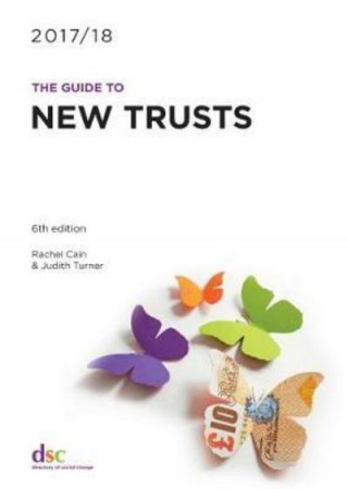Guide to New Trusts