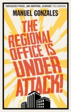 Regional Office is Under Attack!