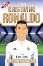 Ronaldo (Ultimate Football Heroes - the No. 1 football series)