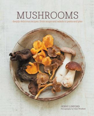 Mushrooms (Jenny Linford)(Pevná)