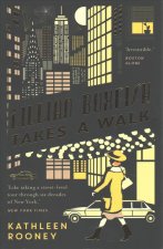 Lillian Boxfish Takes A Walk