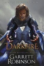 DARKFIRE: A BOOK OF UNDERREALM