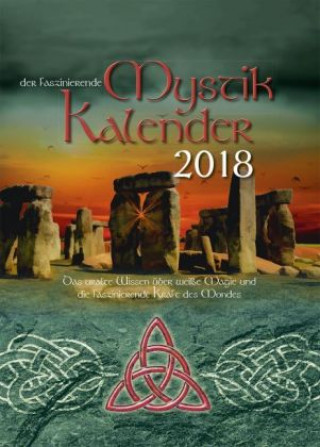 Mystik Kalender 2018