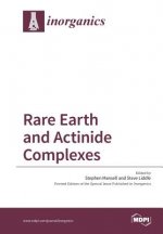 Rare Earth and Actinide Complexes
