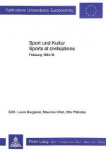 Sport und Kultur- Sports et Civilisations