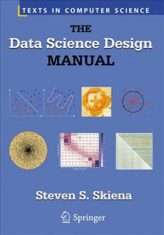 Data Science Design Manual