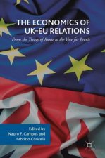 Economics of UK-EU Relations