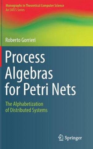 Process Algebras for Petri Nets