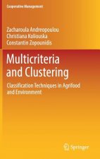 Multicriteria and Clustering