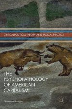 Psychopathology of American Capitalism