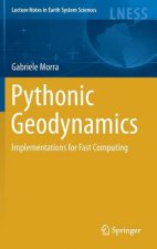 Pythonic Geodynamics