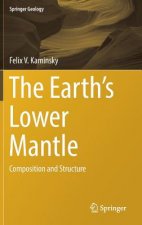 Earth's Lower Mantle