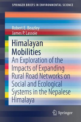 Himalayan Mobilities
