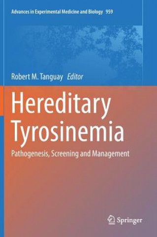 Hereditary Tyrosinemia