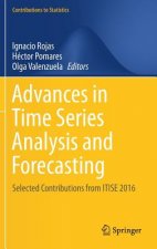 Advances in Time Series Analysis and Forecasting