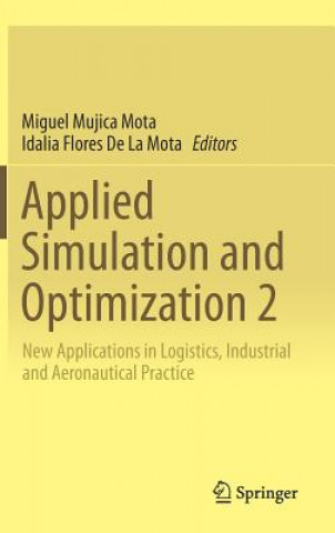 Applied Simulation and Optimization 2
