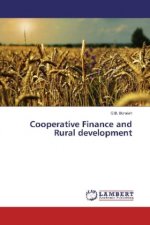 Cooperative Finance and Rural development