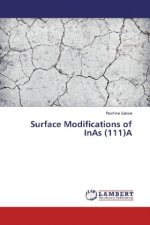 Surface Modifications of InAs (111)A
