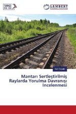 Mantar Sertlestirilmis Raylarda Yorulma Davran s ncelenmesi