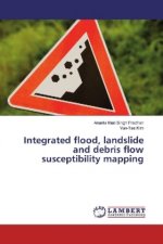 Integrated flood, landslide and debris flow susceptibility mapping
