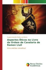 Aspectos Éticos no Livro da Ordem de Cavalaria de Ramon Llull