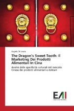 The Dragon's Sweet Tooth: Il Marketing Dei Prodotti Alimentari In Cina