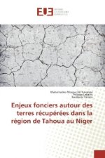 Enjeux fonciers autour des terres récupérées dans la région de Tahoua au Niger