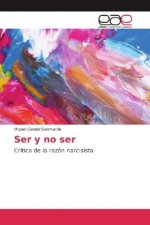 Ser y no ser