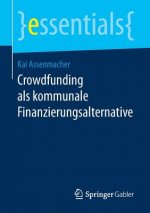 Crowdfunding ALS Kommunale Finanzierungsalternative