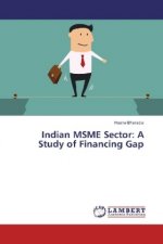 Indian MSME Sector: A Study of Financing Gap