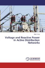 Voltage and Reactive Power in Active Distribution Networks