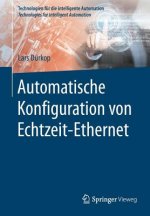 Automatische Konfiguration Von Echtzeit-Ethernet