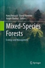 Mixed-Species Forests