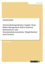 Netzwerkübergreifendes Supply Chain Risiko-Management durch moderne Informations- und Kommunikationssysteme. Möglichkeiten und Grenzen