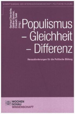 Populismus - Gleichheit - Differenz