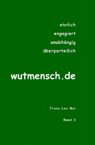 wutmensch