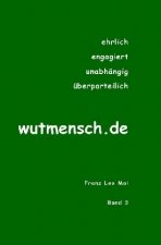 wutmensch