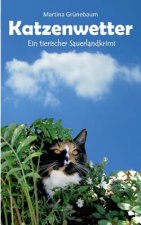 Katzenwetter
