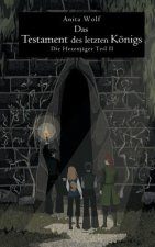 Testament des letzten Koenigs