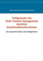 Erfolgsmuster des Multi-Channel-Managements deutscher Einzelhandelsunternehmen