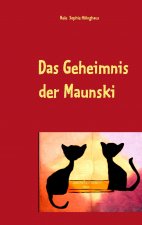 Das Geheimnis der Maunski