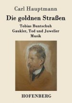 goldnen Strassen