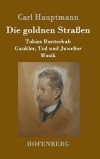 goldnen Strassen