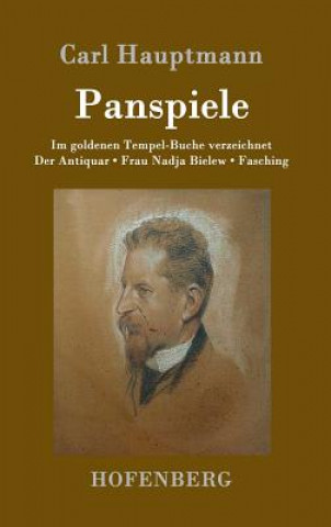 Panspiele