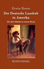 Deutsche Lausbub in Amerika